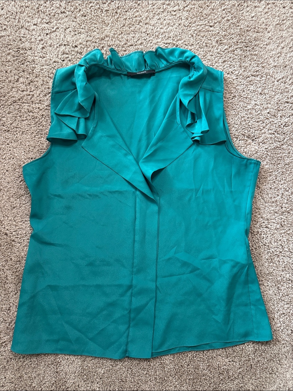 Tahari Blouse